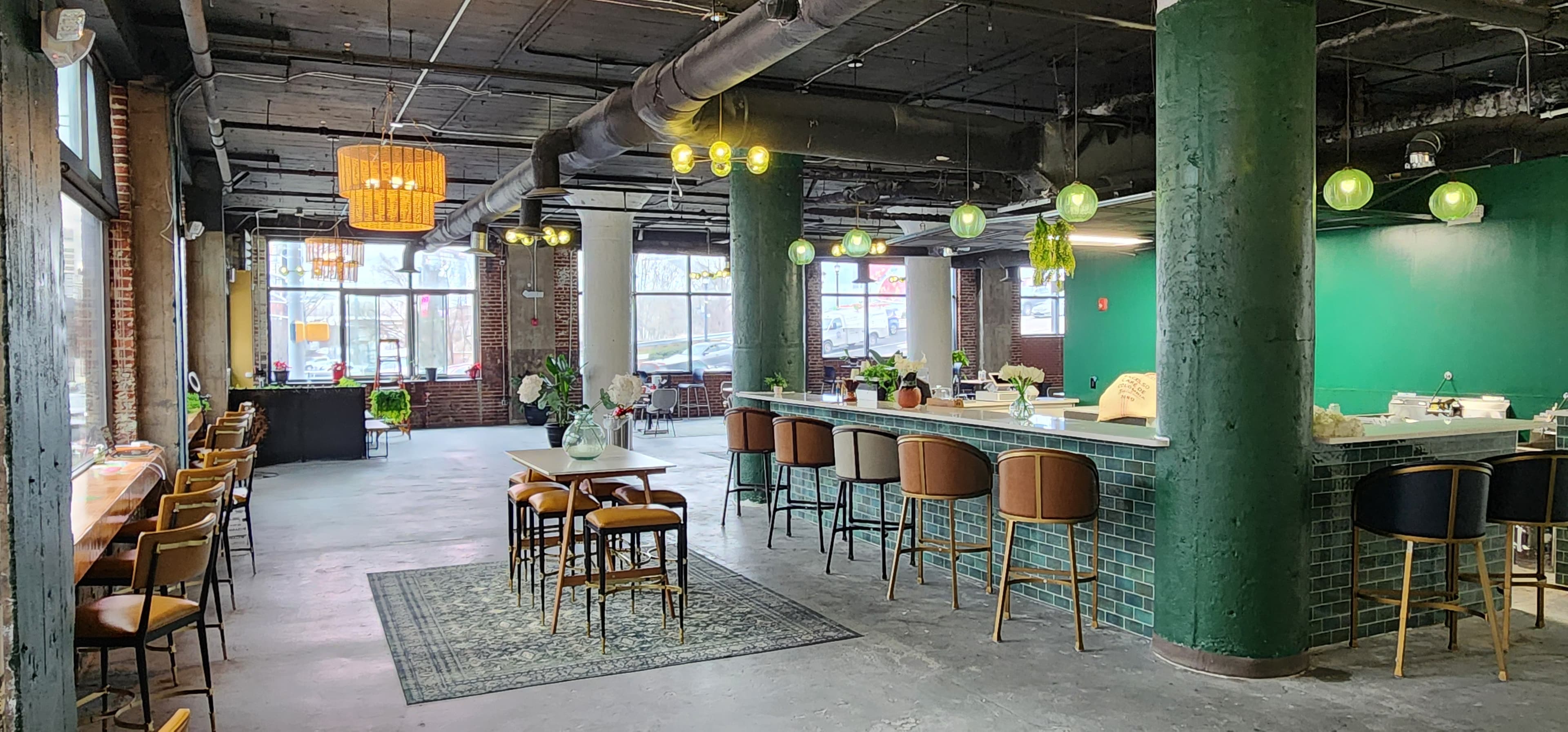 Community at Mendoza