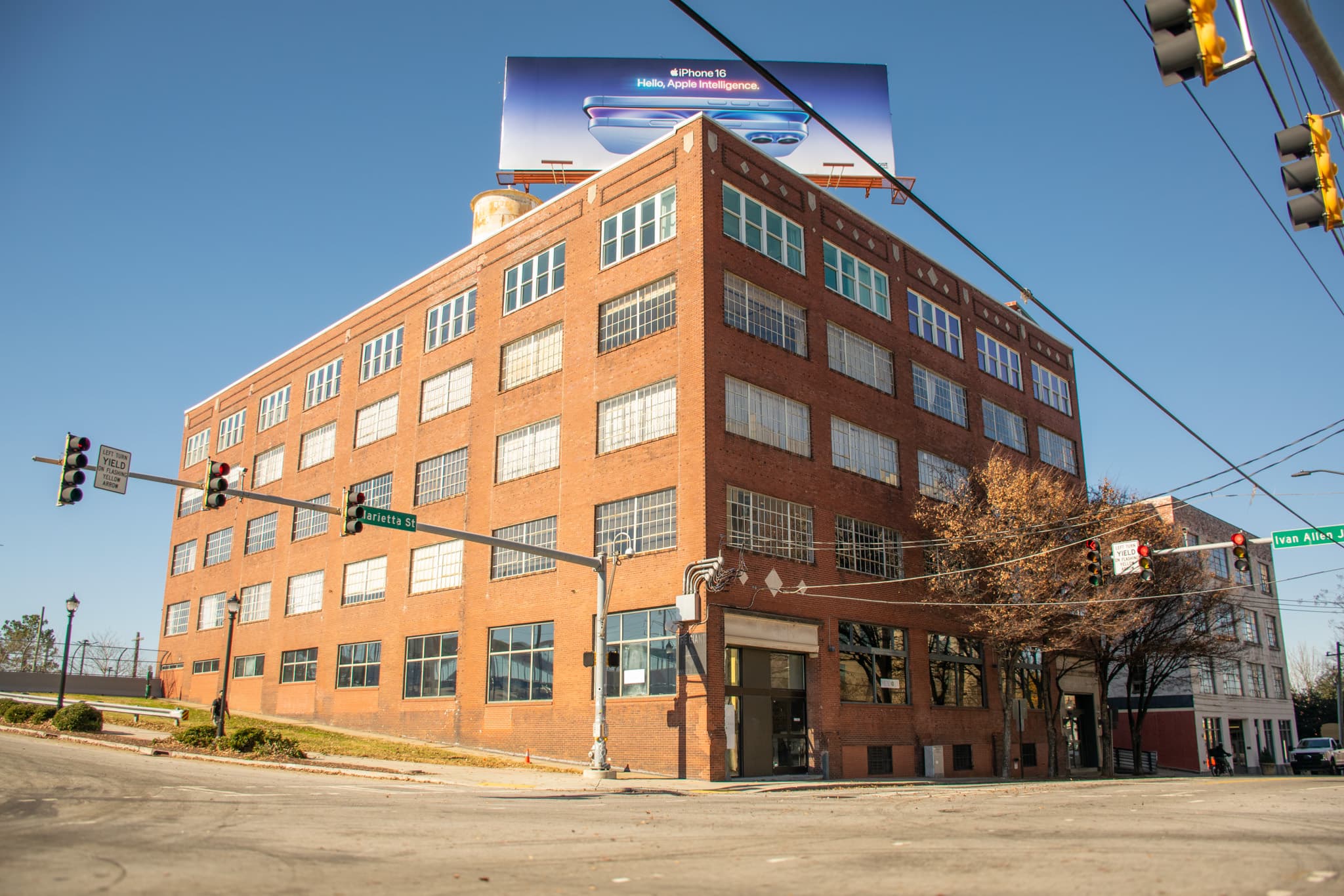 Mendoza Cafe y Vino External