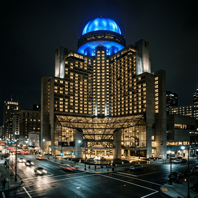 Hyatt Regency Atlanta